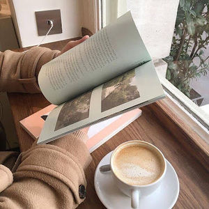 Meet your Posher, Alexandra